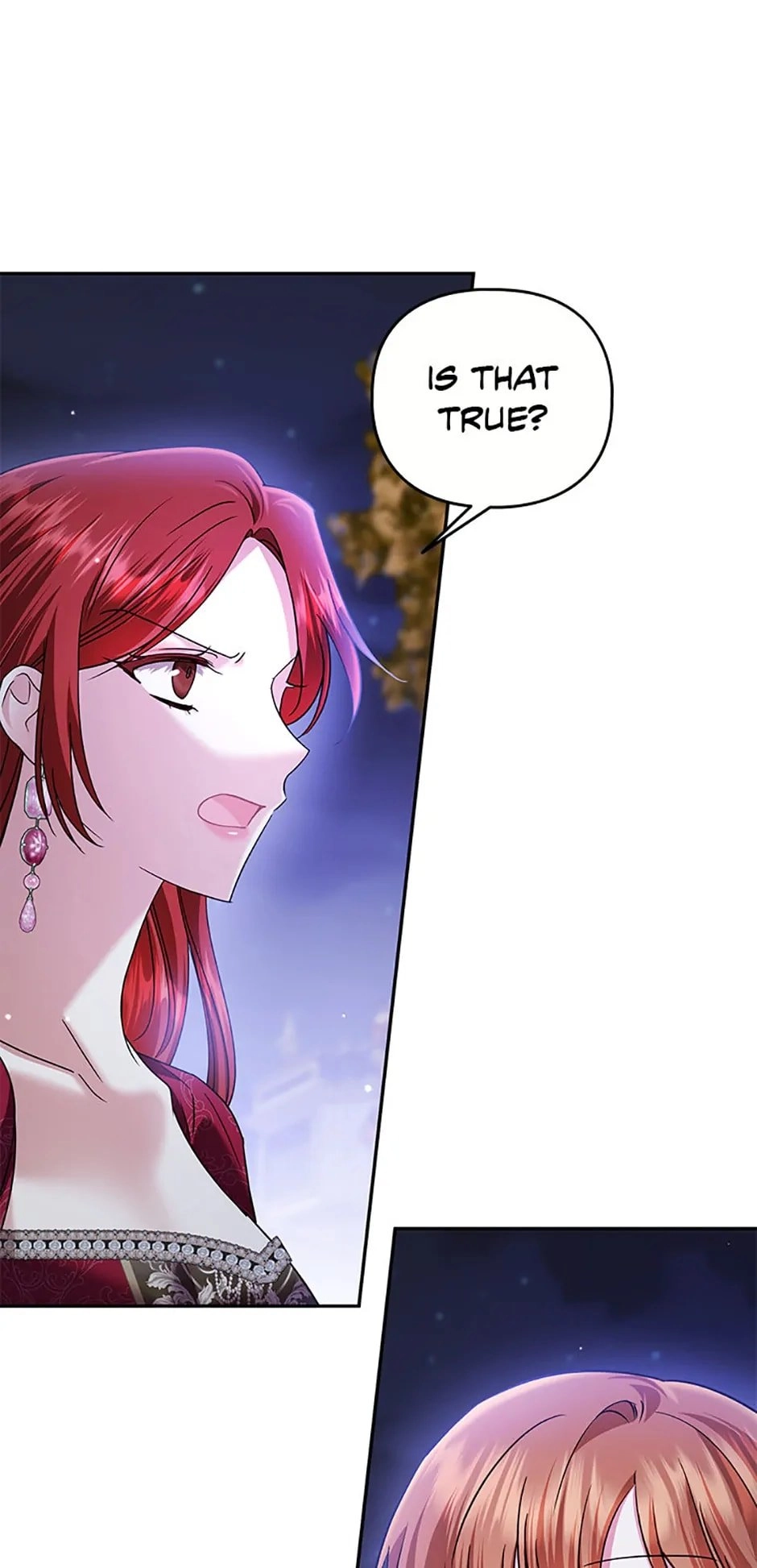 In This Life, I Will Survive Until the End Chapter 40 Page 92