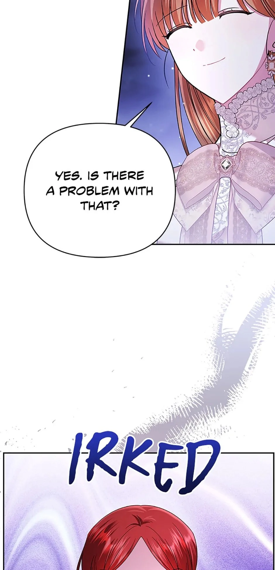 In This Life, I Will Survive Until the End Chapter 40 Page 93