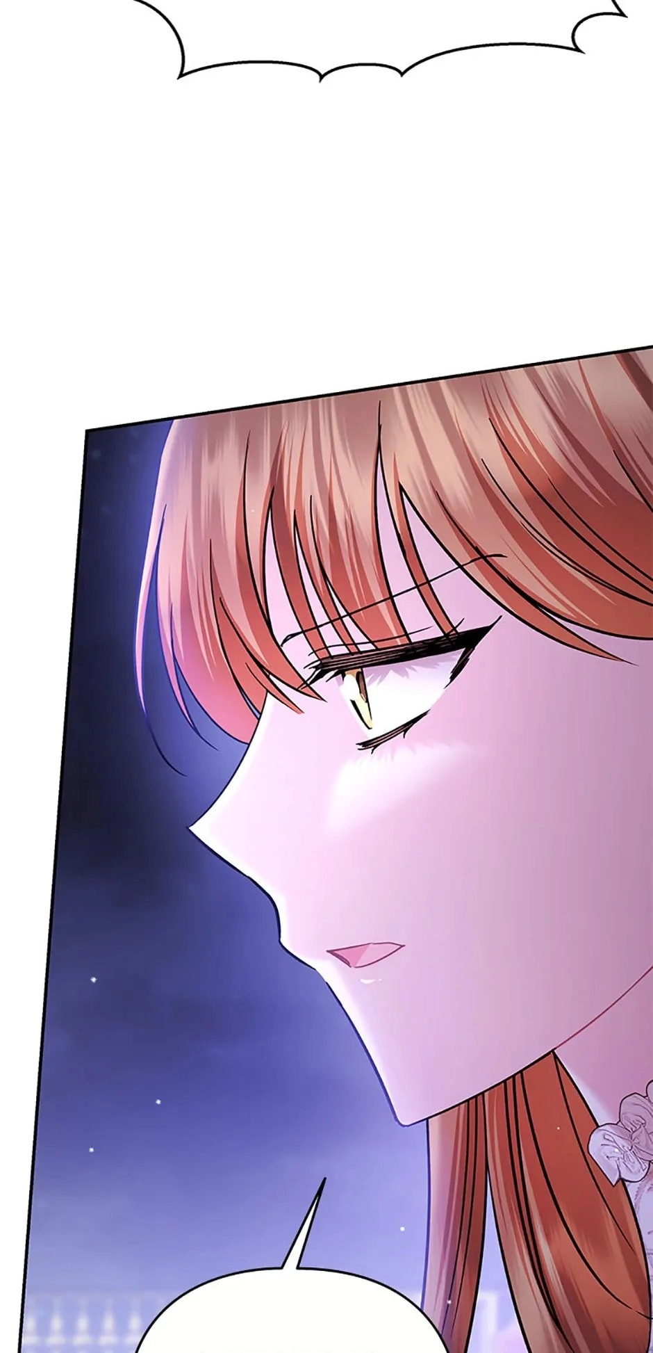 In This Life, I Will Survive Until the End Chapter 40 Page 95