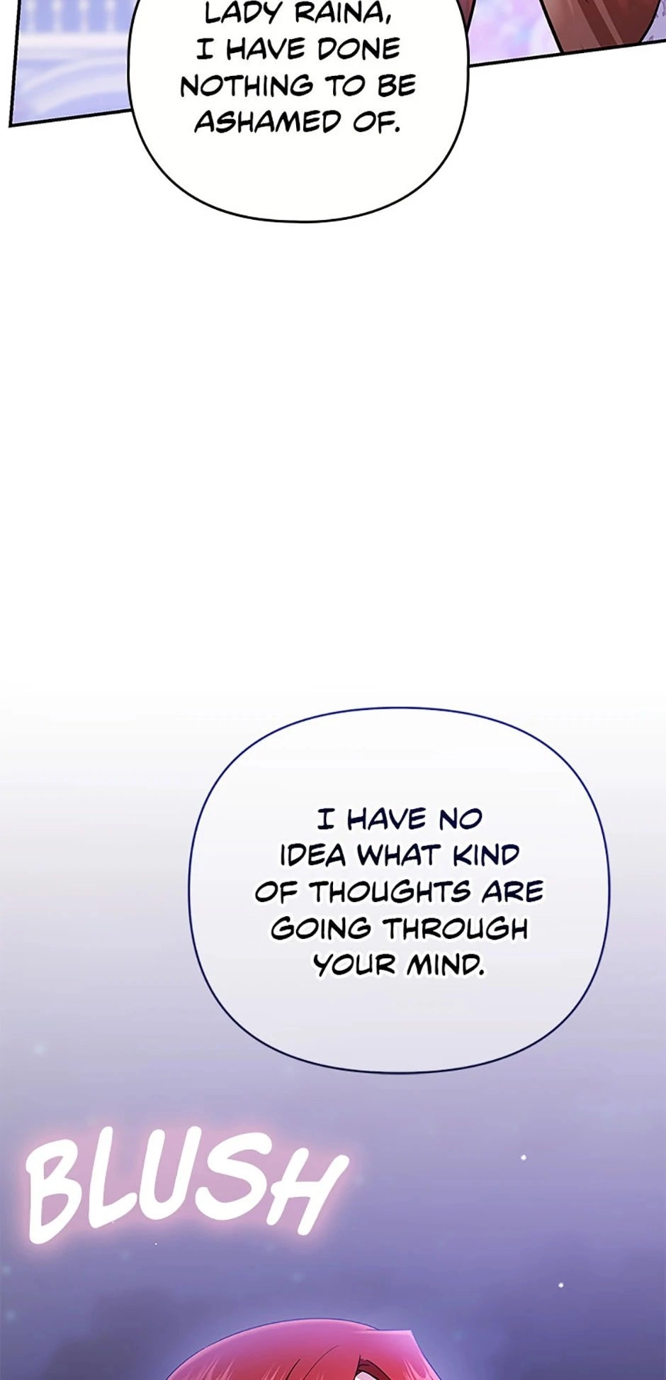 In This Life, I Will Survive Until the End Chapter 40 Page 96
