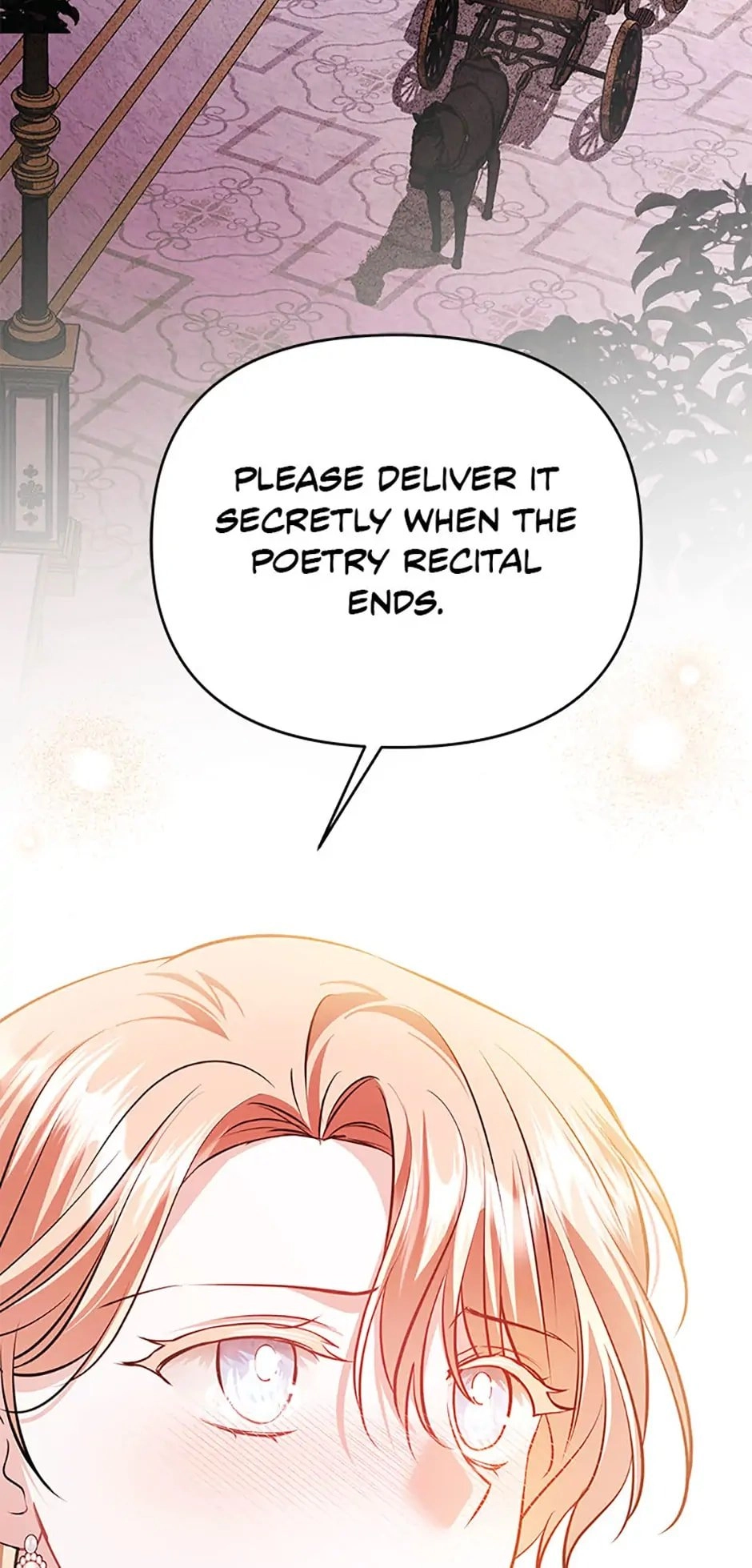 In This Life, I Will Survive Until the End Chapter 40 Page 59