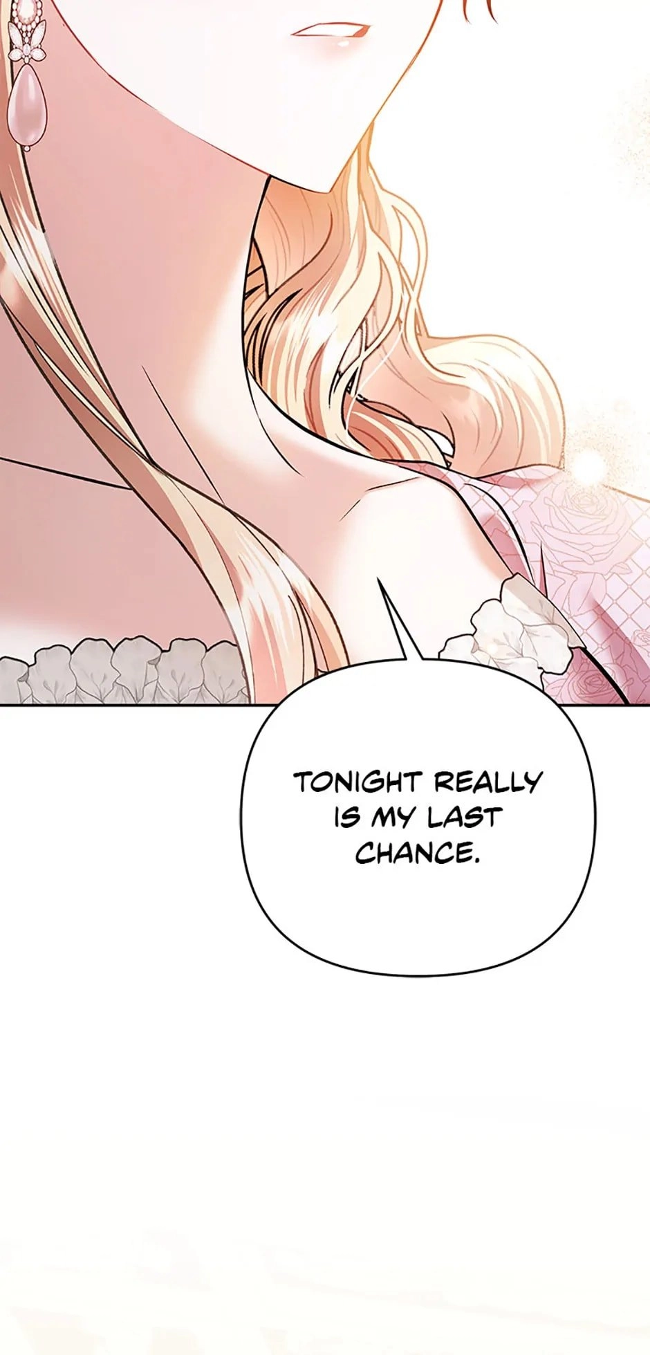 In This Life, I Will Survive Until the End Chapter 40 Page 60