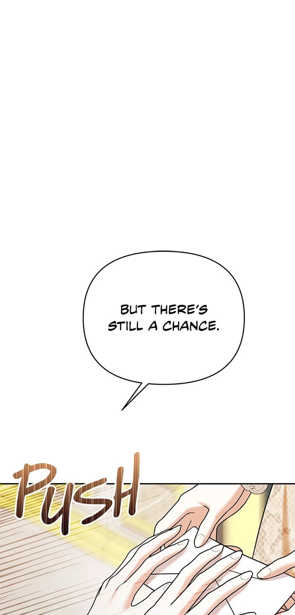 In This Life, I Will Survive Until the End Chapter 40 Page 55