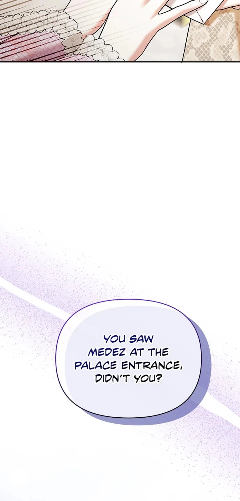 In This Life, I Will Survive Until the End Chapter 40 Page 56