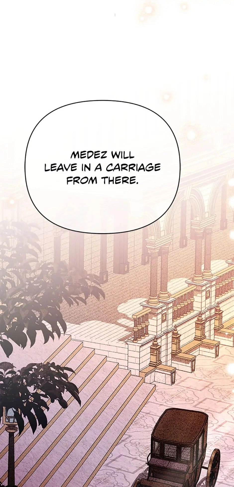 In This Life, I Will Survive Until the End Chapter 40 Page 58