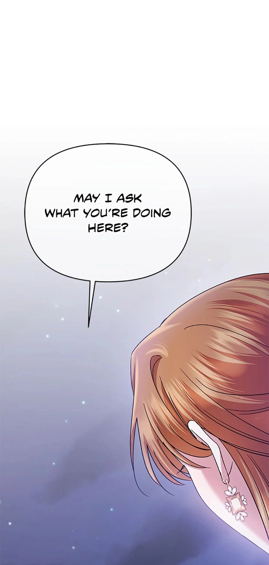 In This Life, I Will Survive Until the End Chapter 40 Page 85