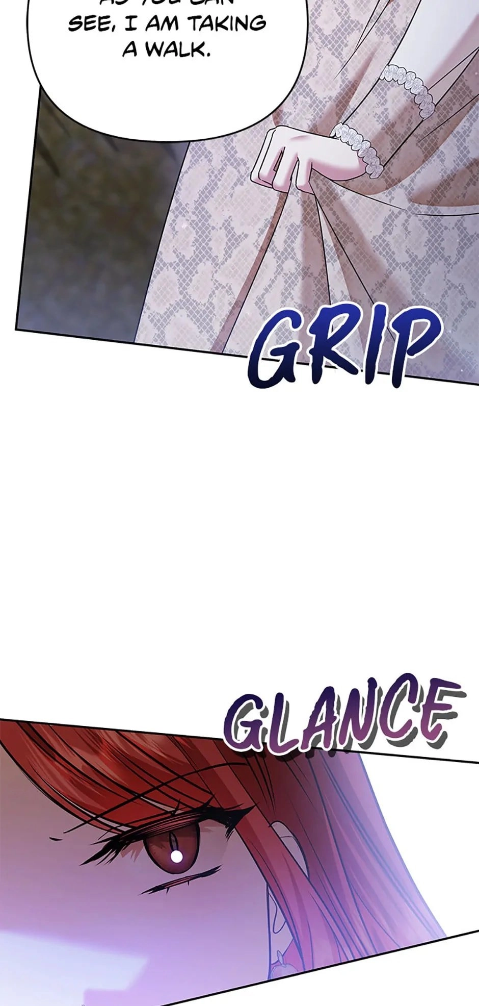 In This Life, I Will Survive Until the End Chapter 40 Page 88