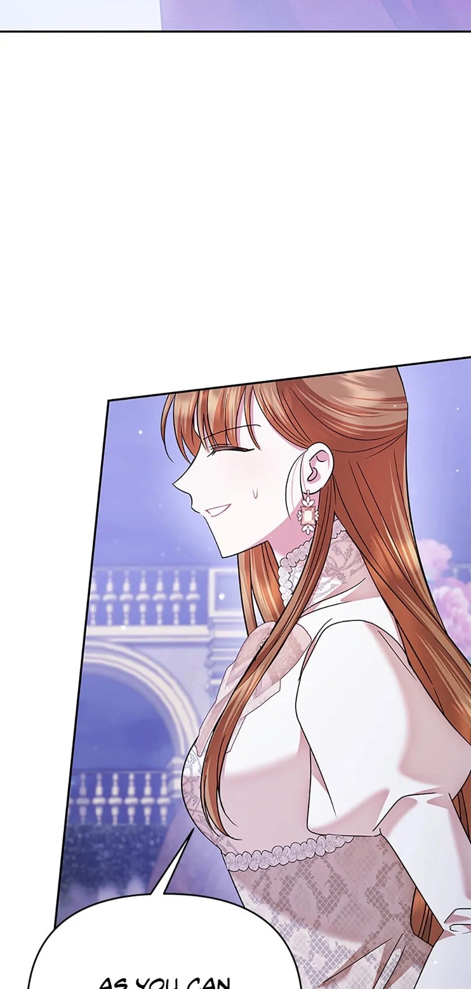 In This Life, I Will Survive Until the End Chapter 40 Page 87