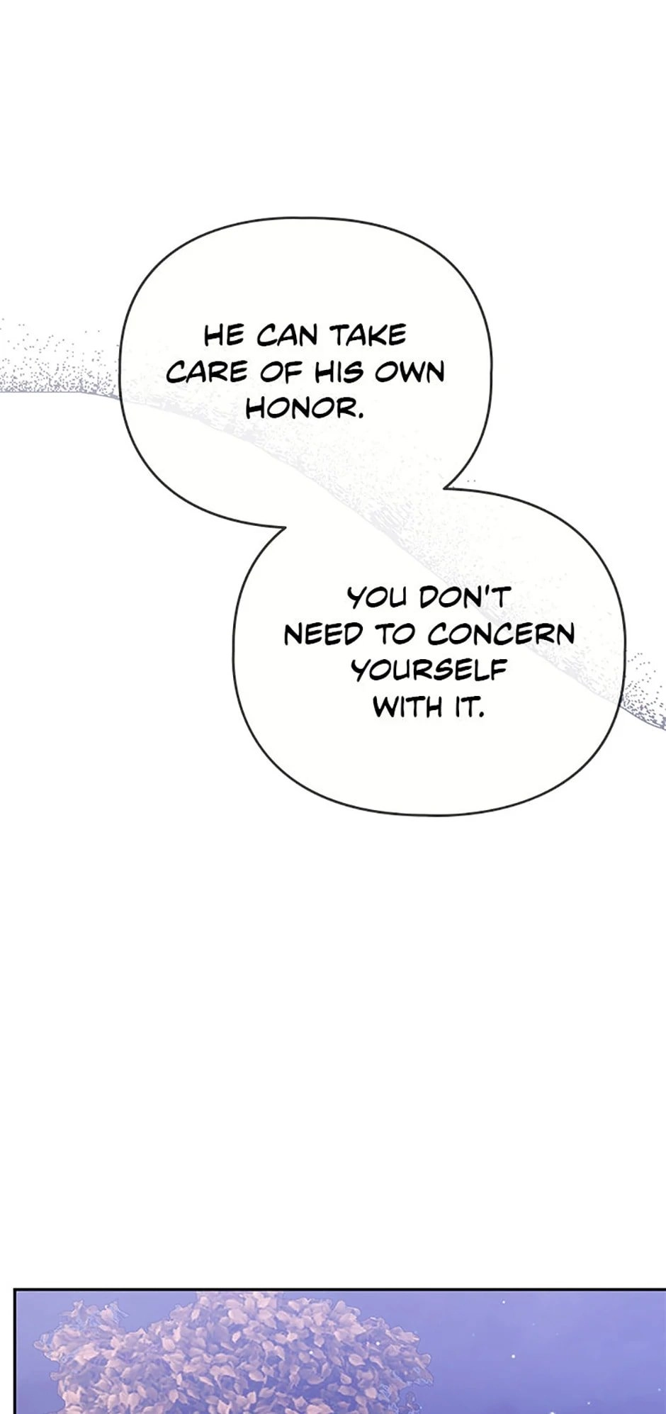 In This Life, I Will Survive Until the End Chapter 40 Page 108