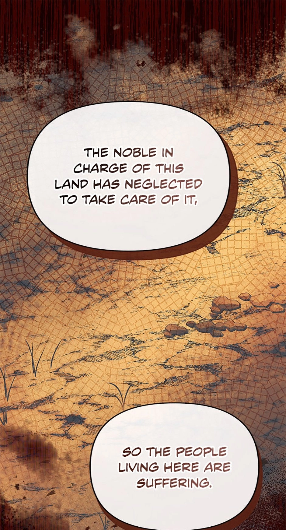 In This Life, I Will Survive Until the End Chapter 11 Page 42