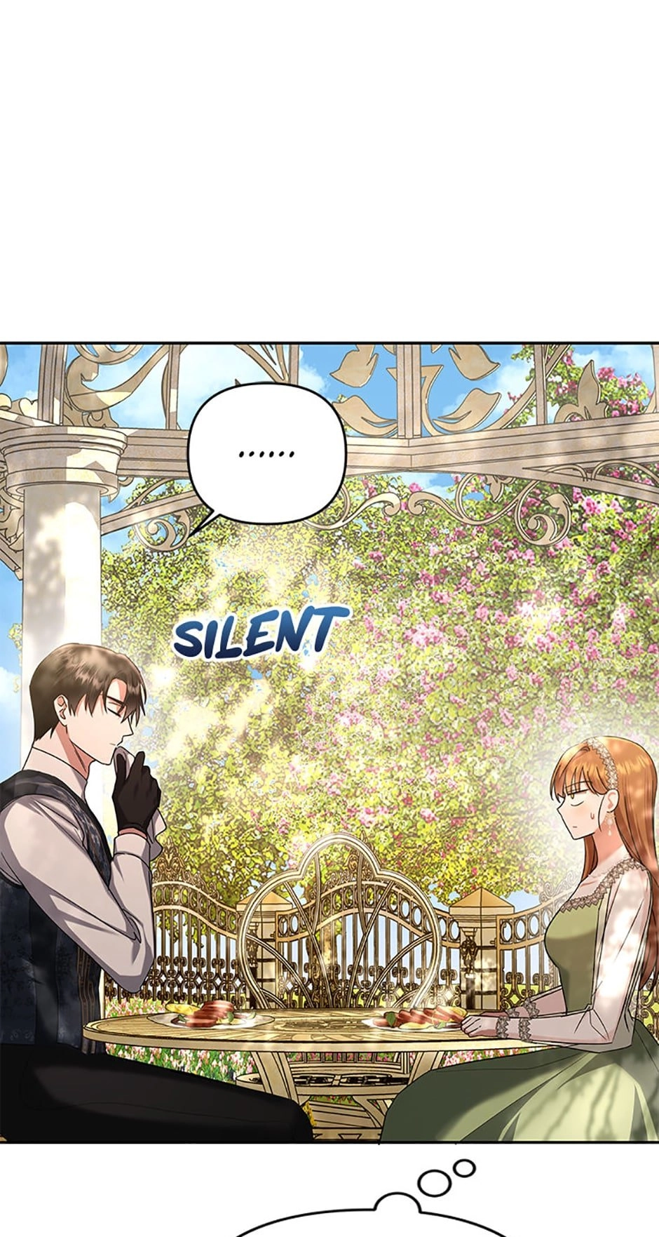 In This Life, I Will Survive Until the End Chapter 11 Page 9