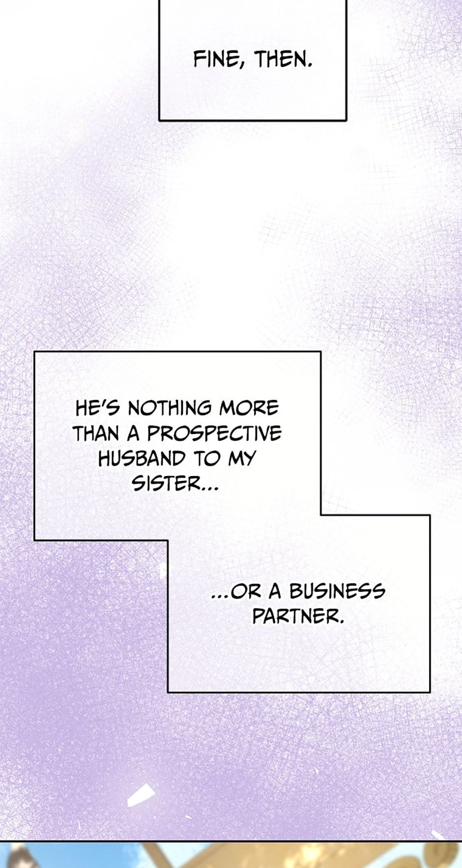 In This Life, I Will Survive Until the End Chapter 11 Page 12