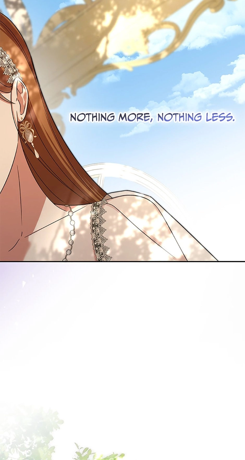 In This Life, I Will Survive Until the End Chapter 11 Page 13