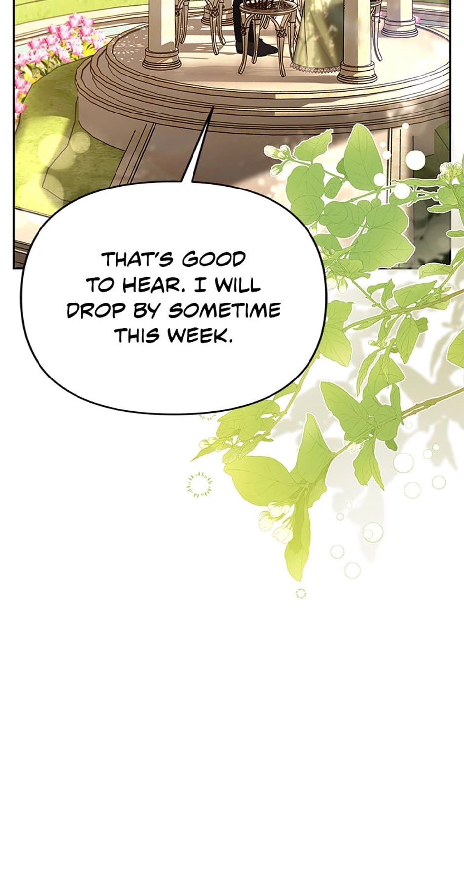 In This Life, I Will Survive Until the End Chapter 11 Page 15