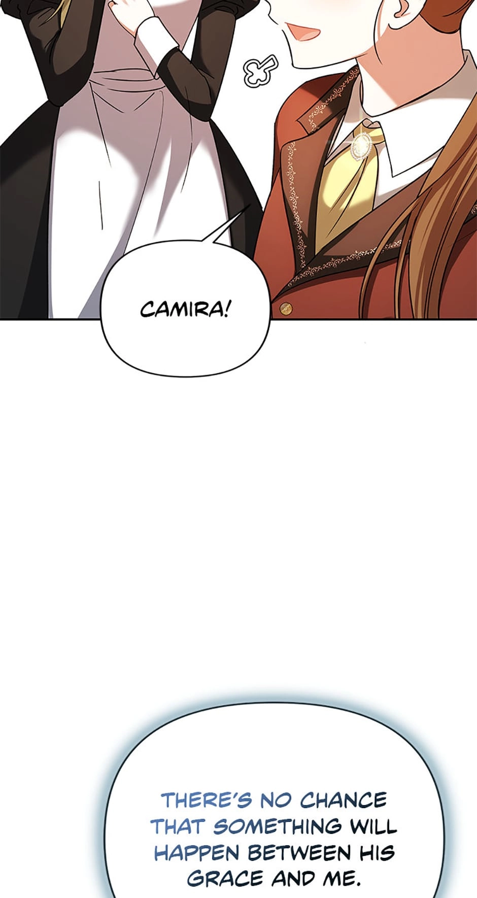 In This Life, I Will Survive Until the End Chapter 11 Page 86