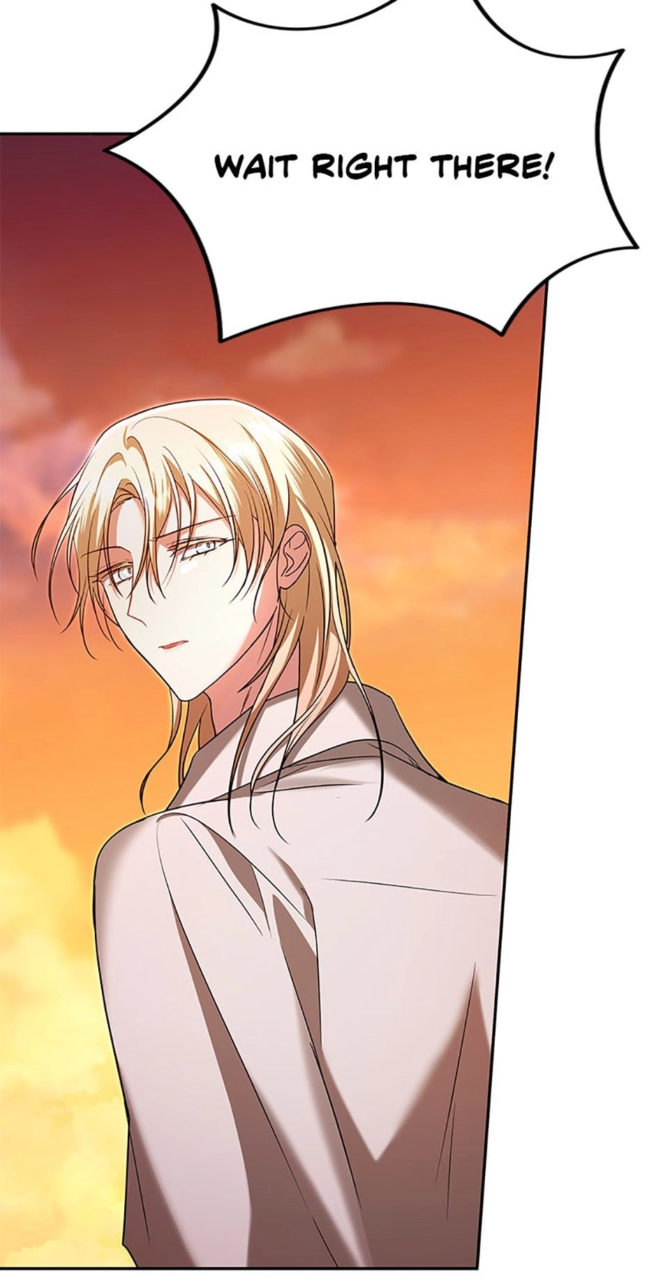 In This Life, I Will Survive Until the End Chapter 11 Page 50