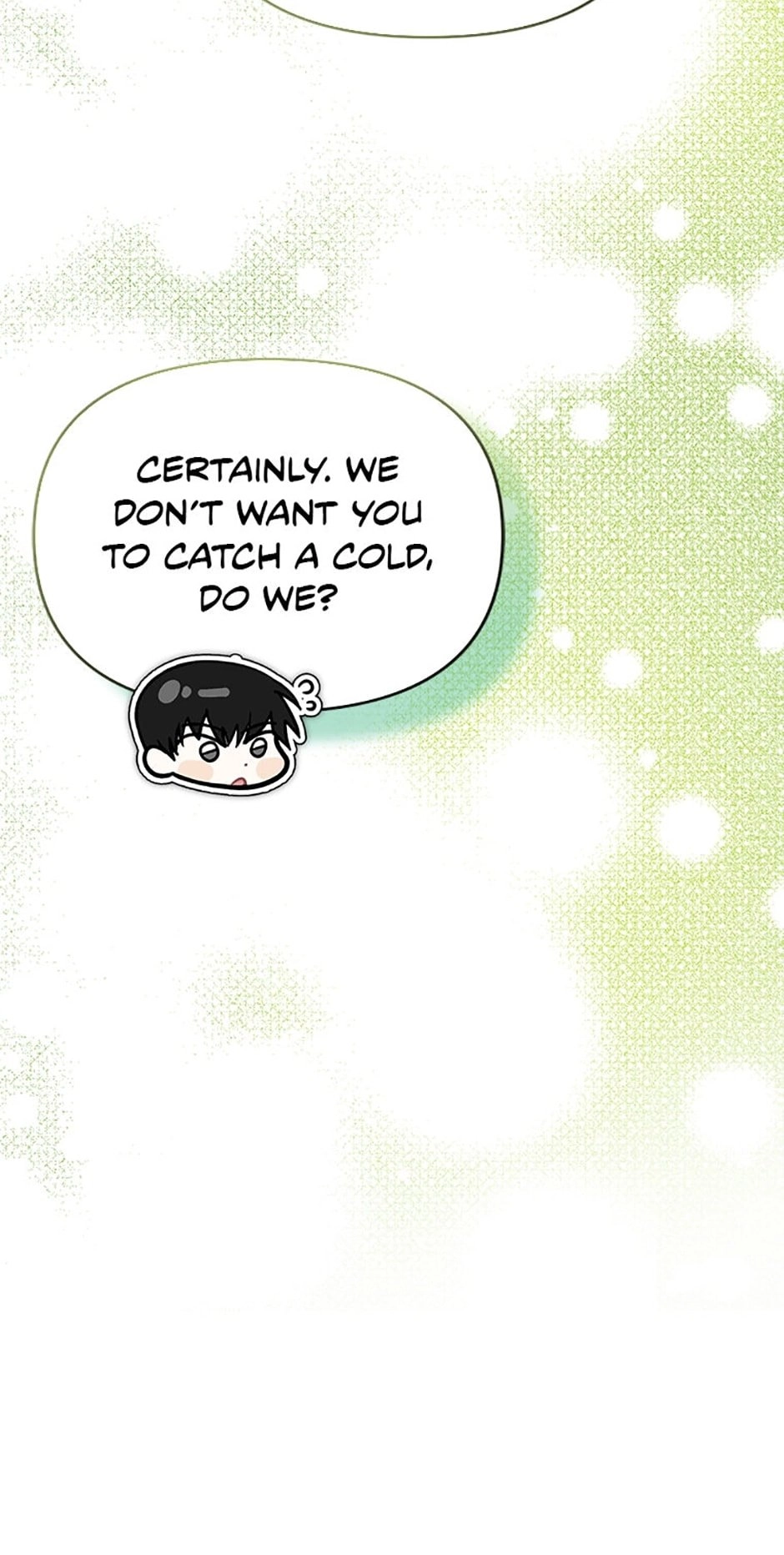In This Life, I Will Survive Until the End Chapter 11 Page 74