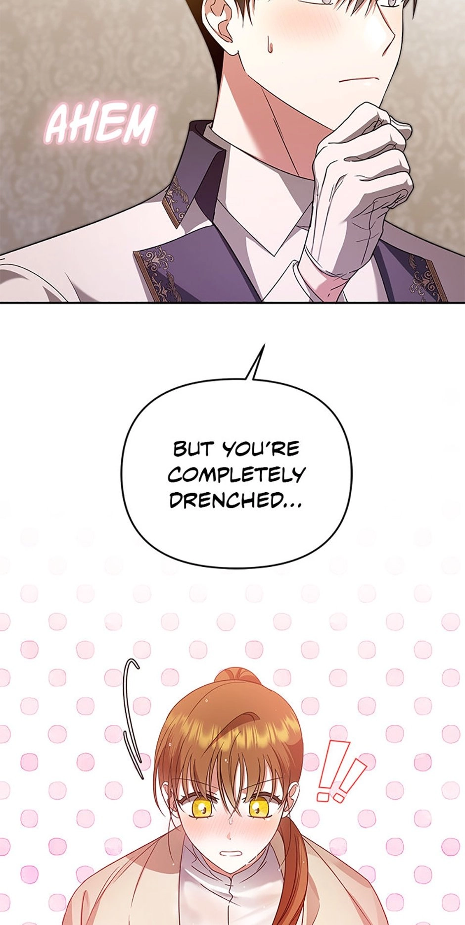 In This Life, I Will Survive Until the End Chapter 11 Page 68