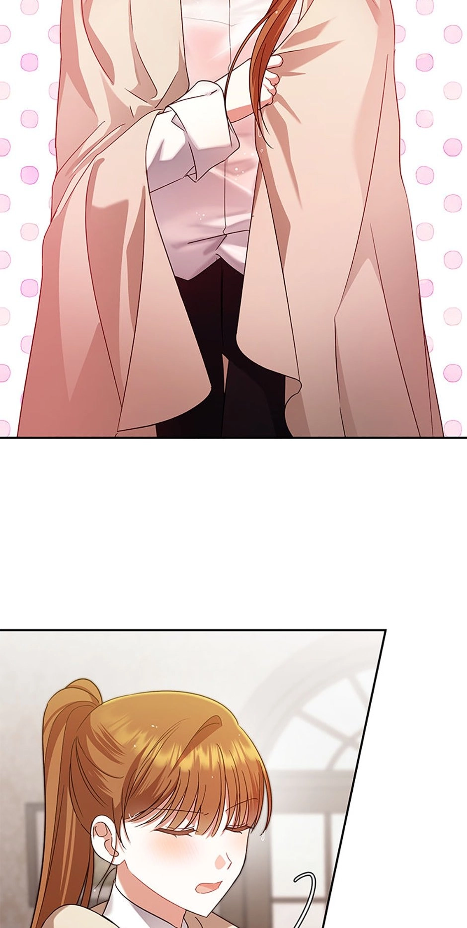 In This Life, I Will Survive Until the End Chapter 11 Page 69