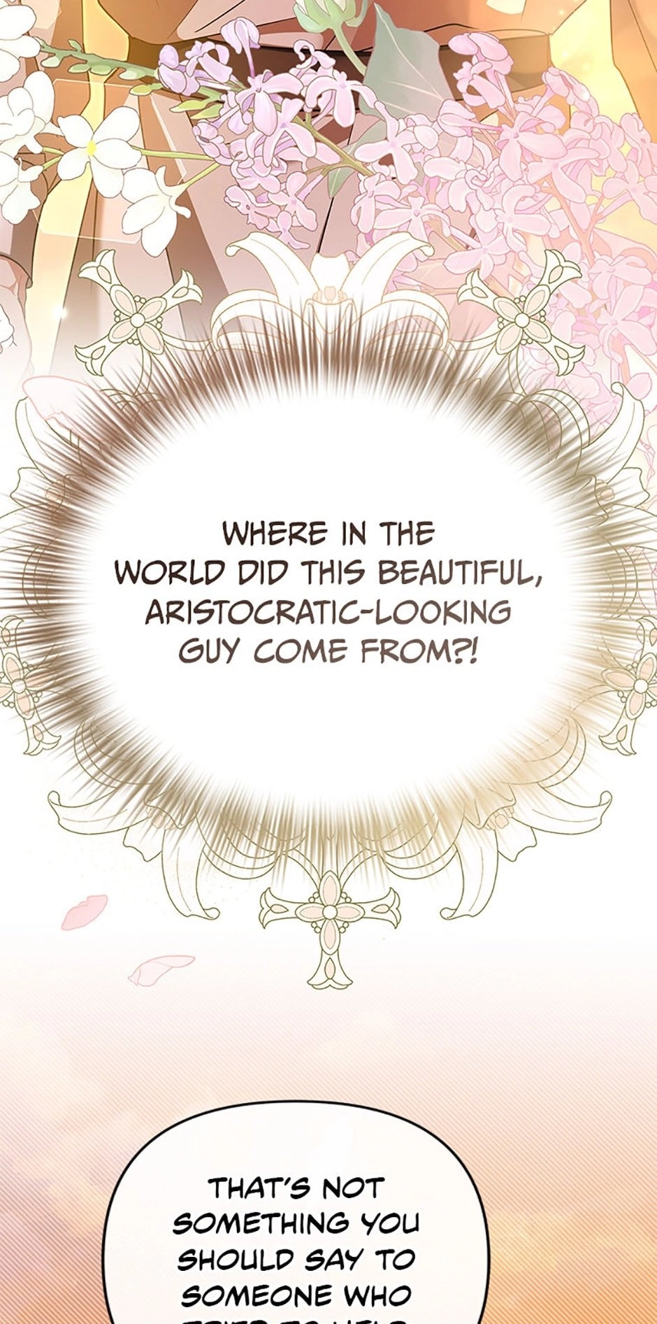 In This Life, I Will Survive Until the End Chapter 11 Page 35