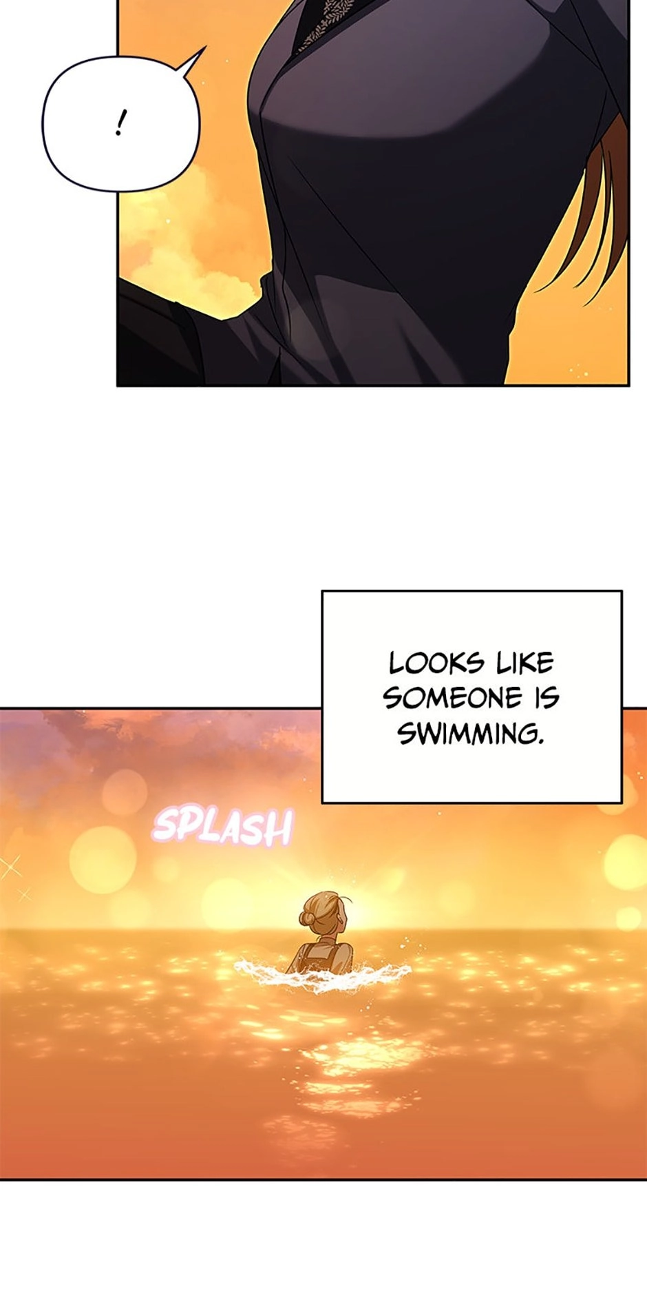 In This Life, I Will Survive Until the End Chapter 11 Page 22