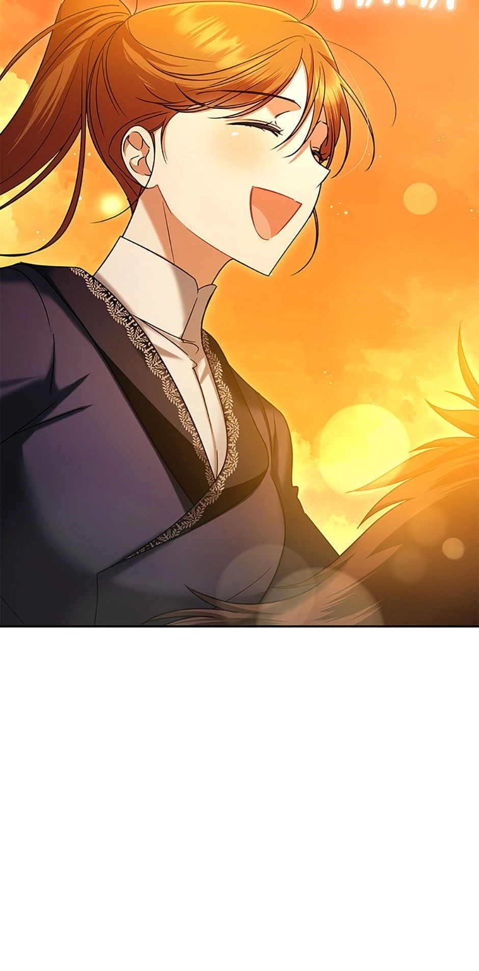 In This Life, I Will Survive Until the End Chapter 11 Page 19