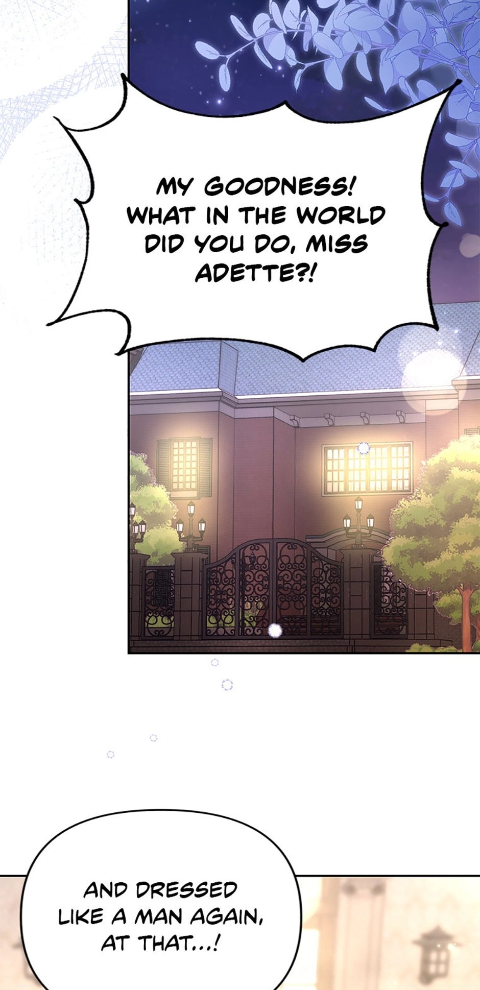 In This Life, I Will Survive Until the End Chapter 11 Page 63