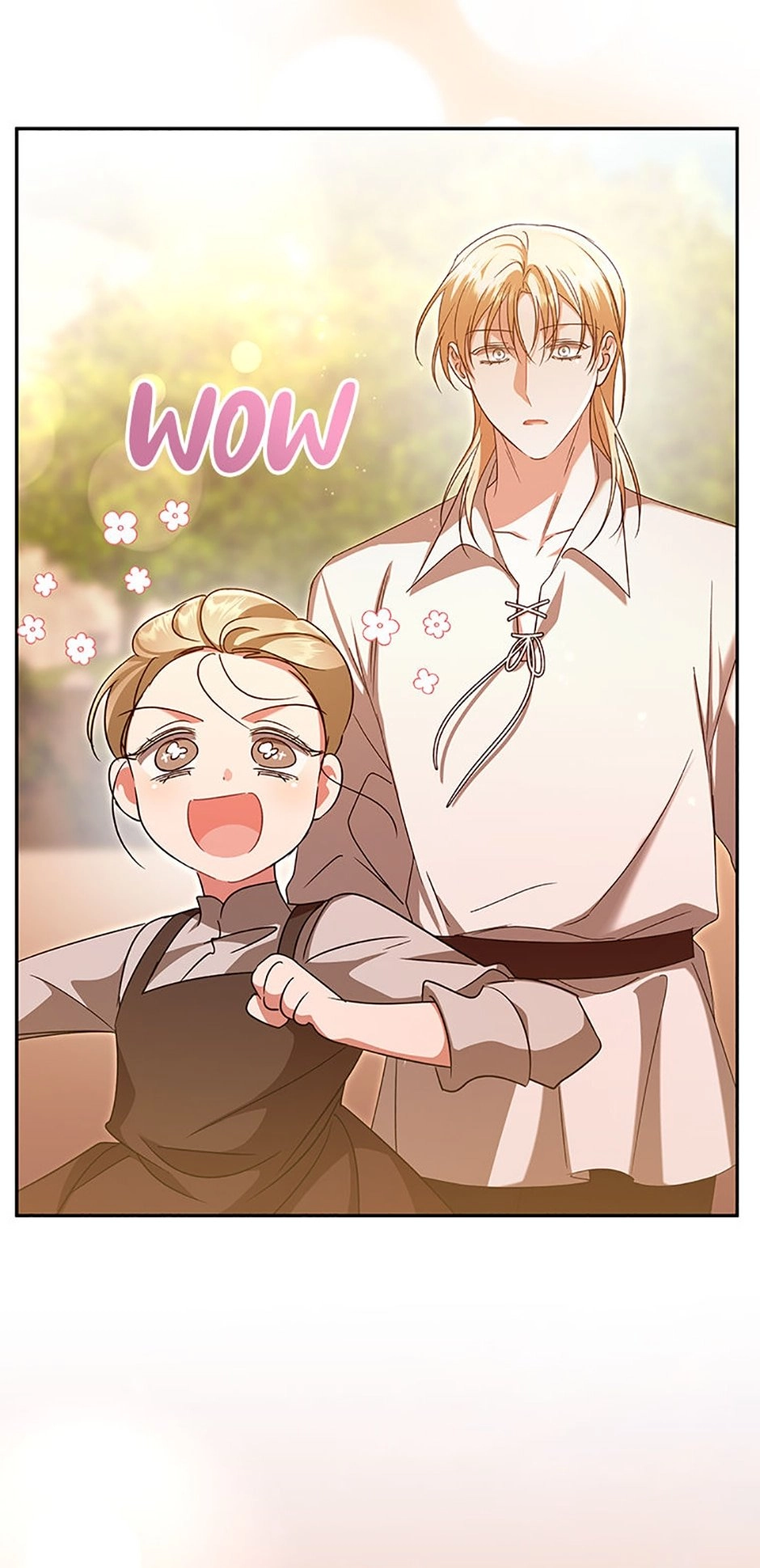 In This Life, I Will Survive Until the End Chapter 11 Page 60