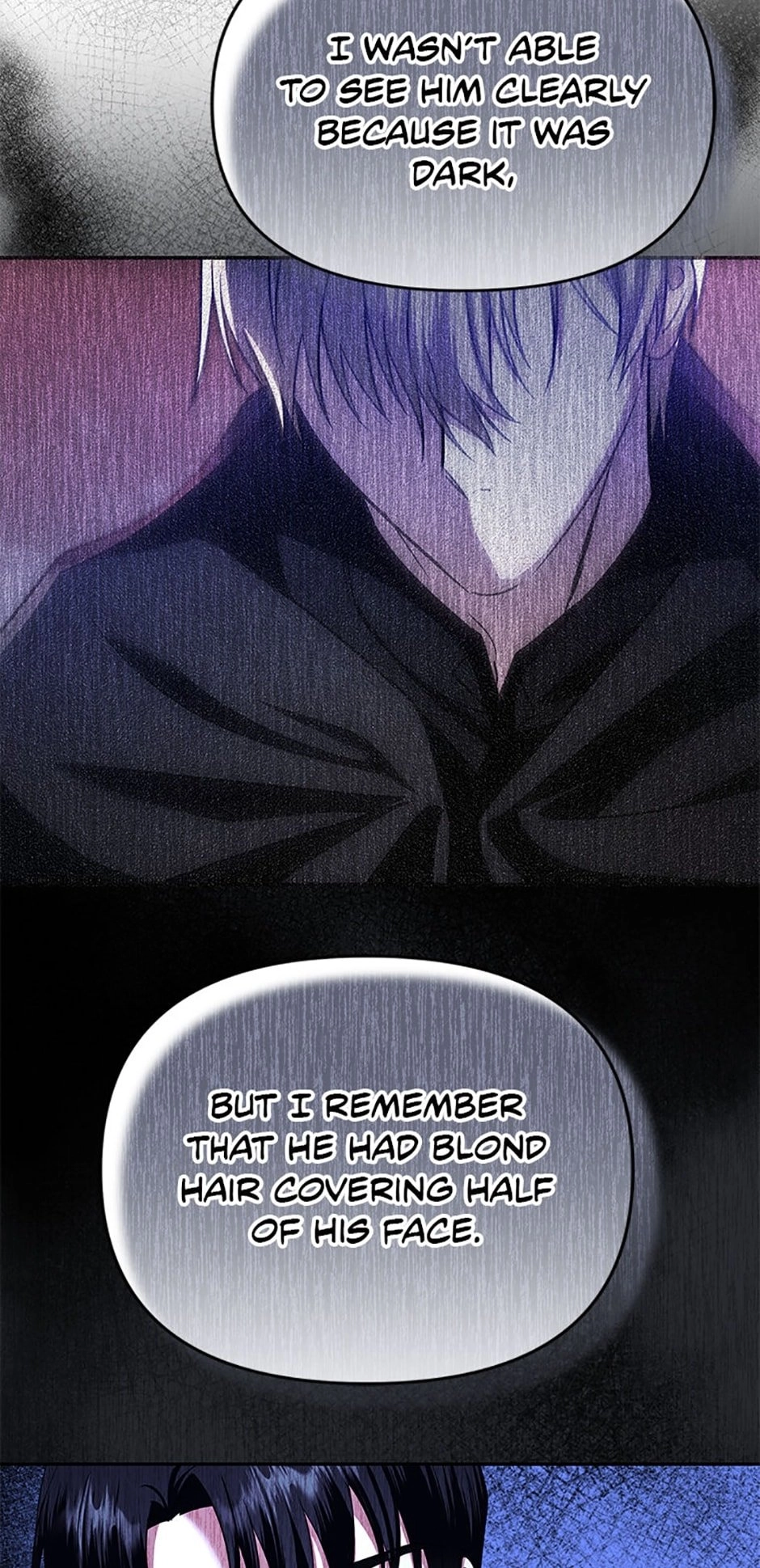In This Life, I Will Survive Until the End Chapter 11 Page 6
