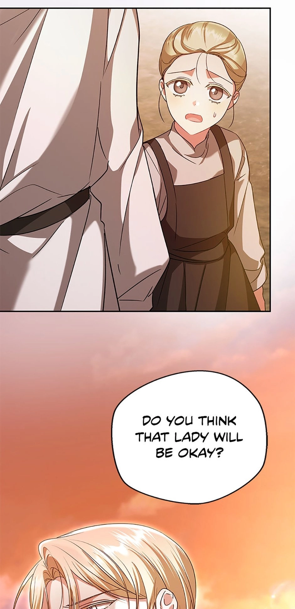 In This Life, I Will Survive Until the End Chapter 11 Page 54