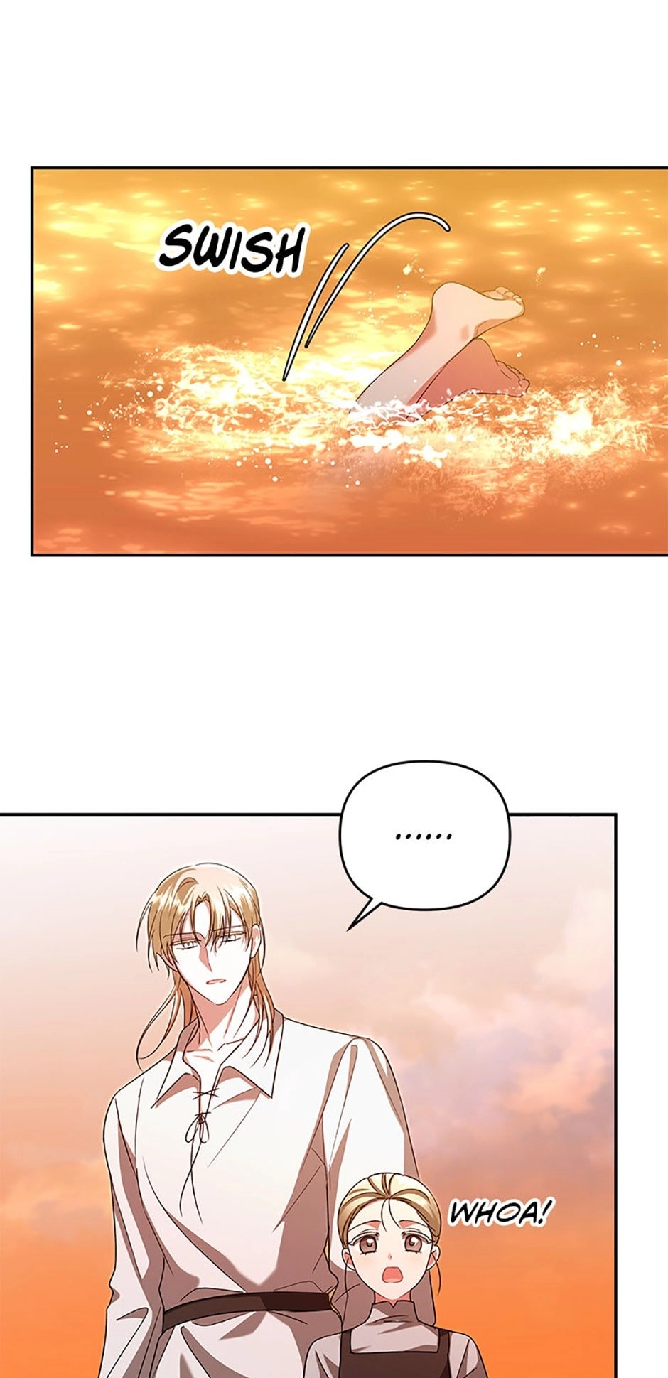 In This Life, I Will Survive Until the End Chapter 11 Page 52