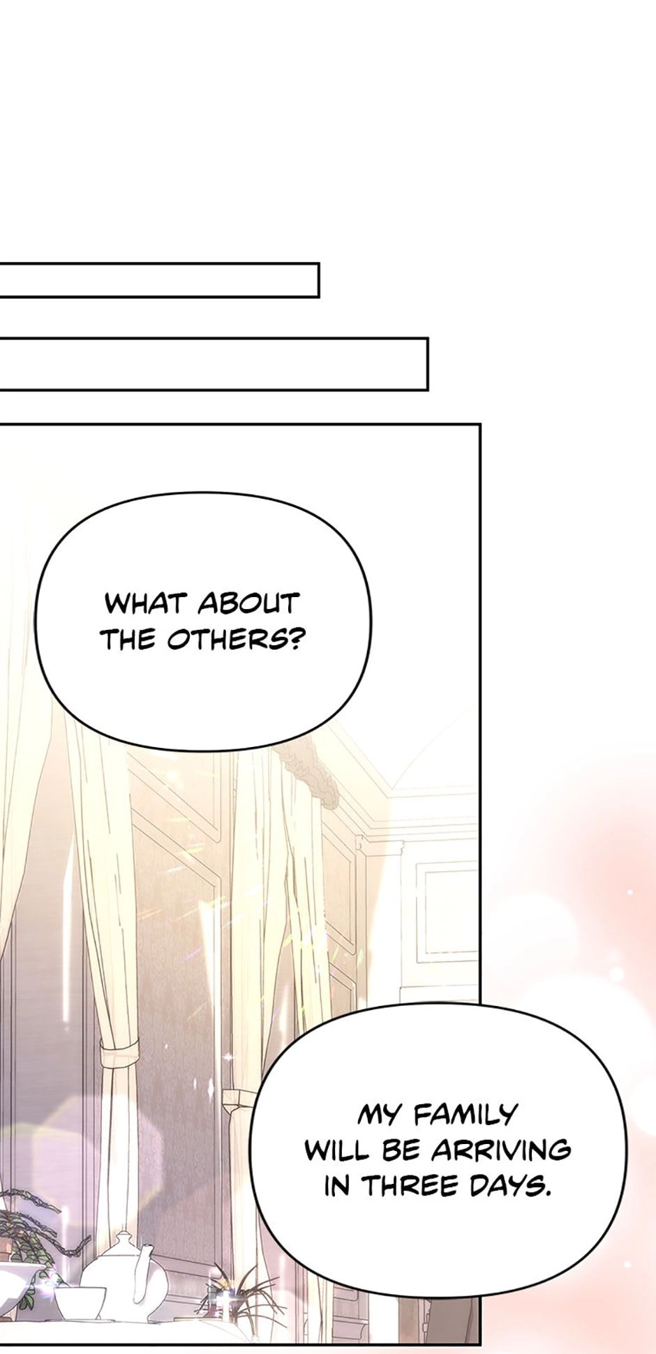 In This Life, I Will Survive Until the End Chapter 11 Page 75