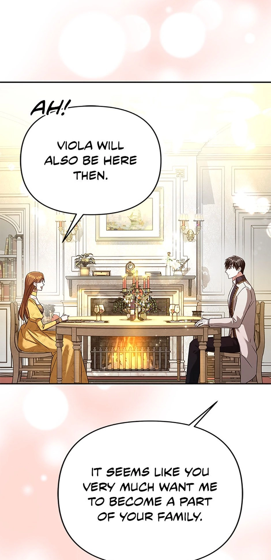 In This Life, I Will Survive Until the End Chapter 11 Page 76