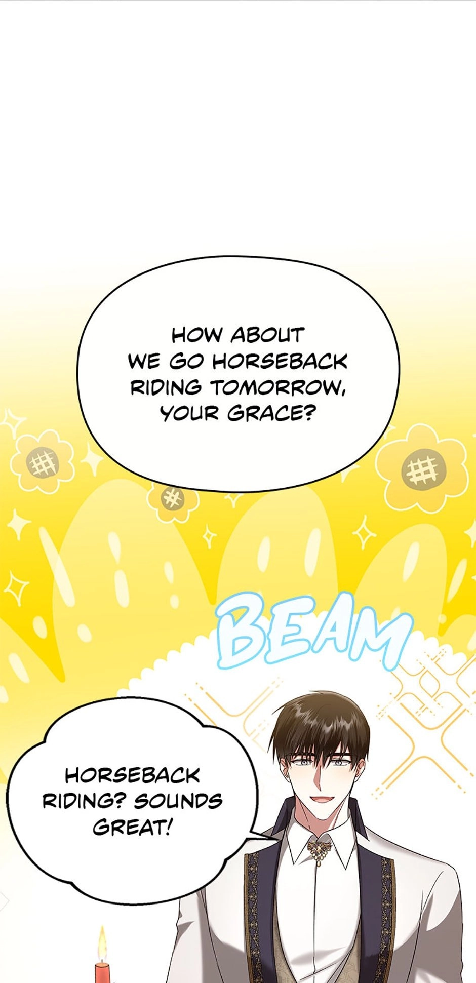 In This Life, I Will Survive Until the End Chapter 11 Page 79