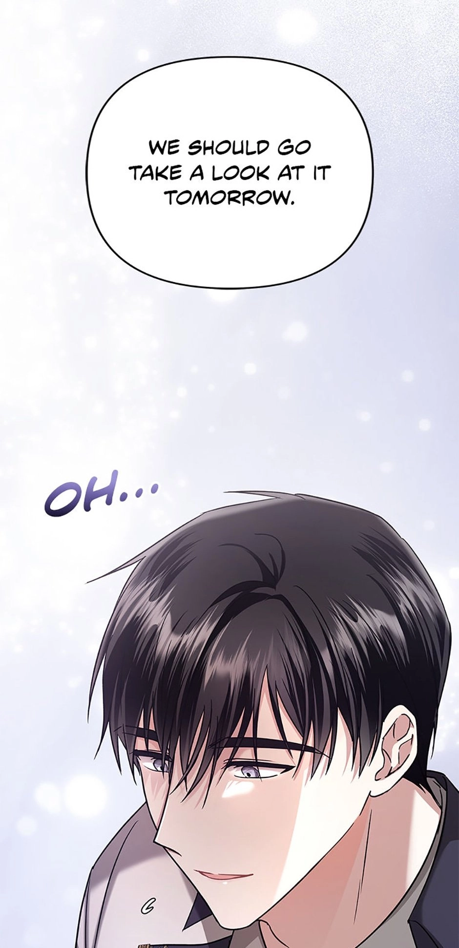 In This Life, I Will Survive Until the End Chapter 11 Page 81