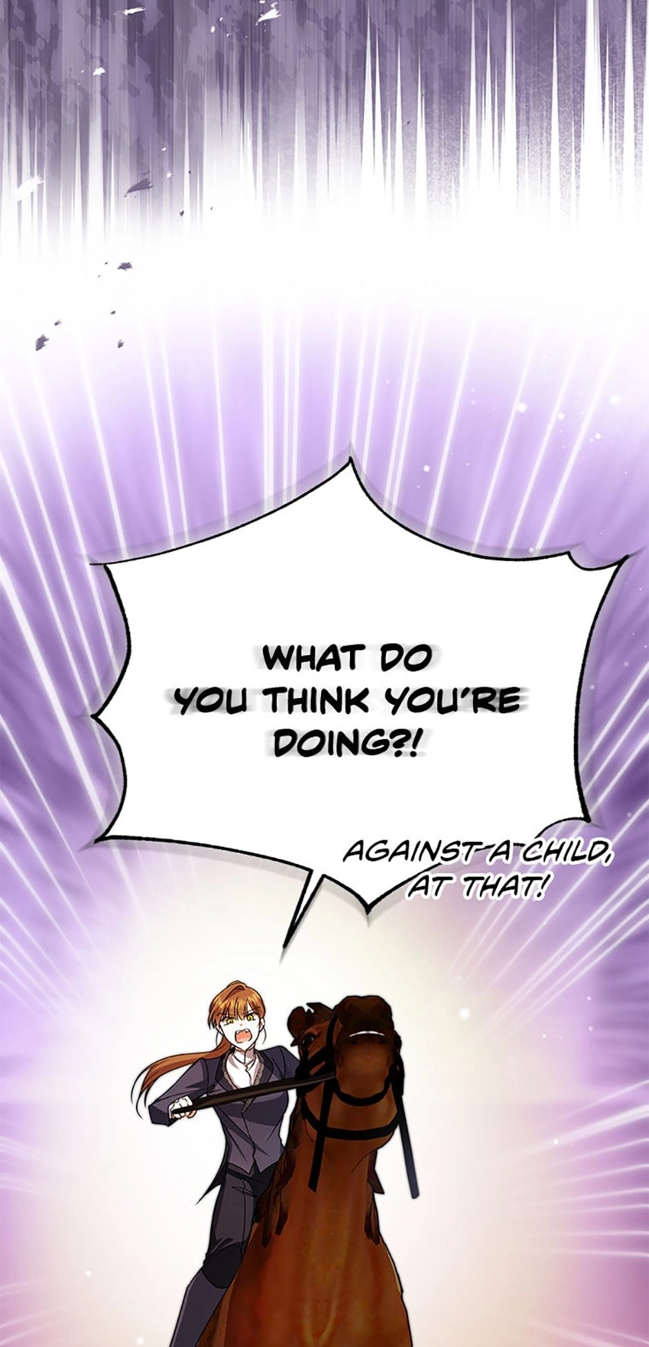 In This Life, I Will Survive Until the End Chapter 11 Page 28