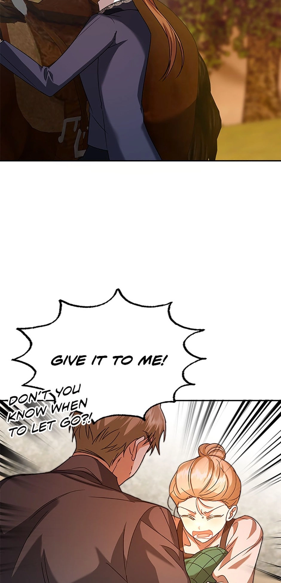 In This Life, I Will Survive Until the End Chapter 11 Page 26