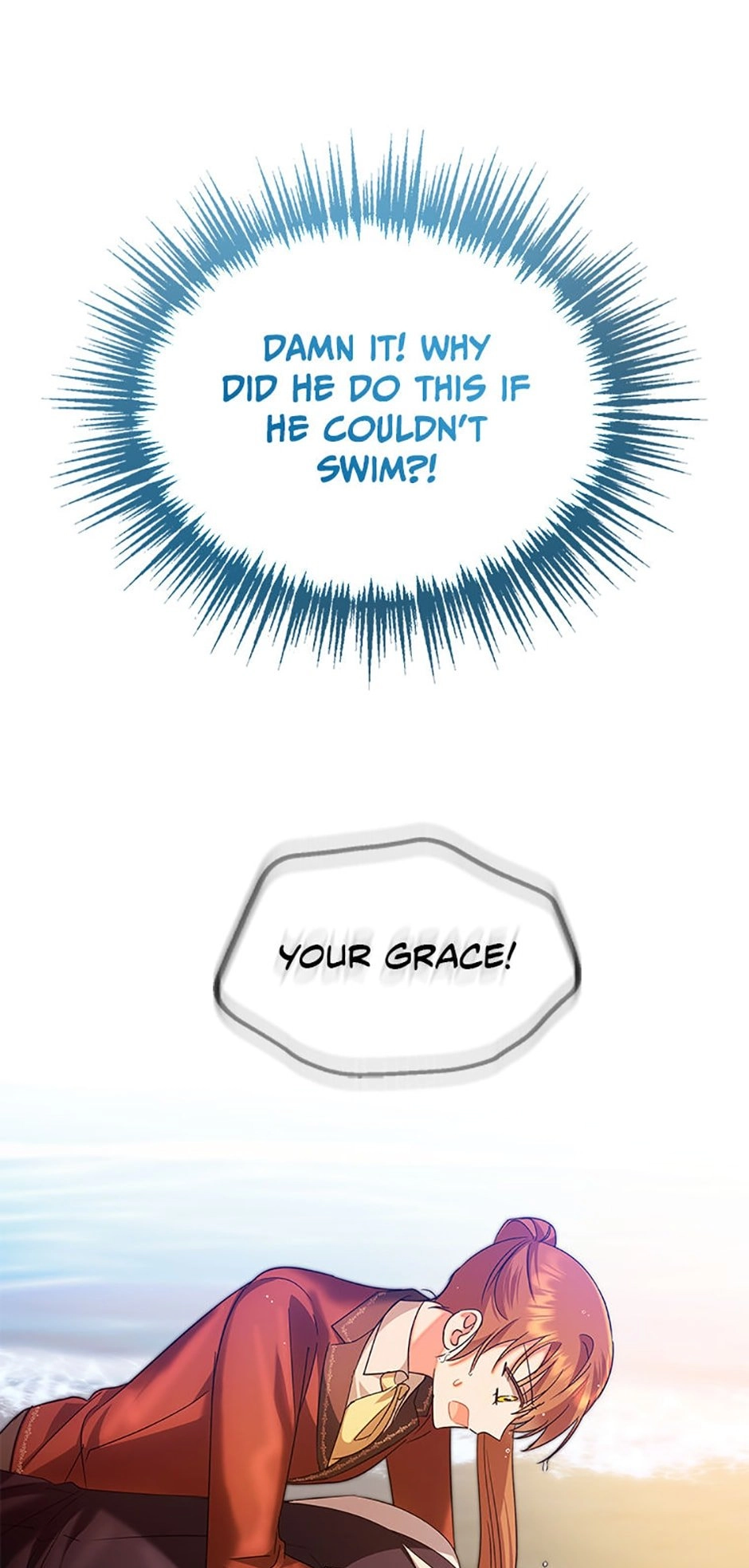 In This Life, I Will Survive Until the End Chapter 11 Page 90