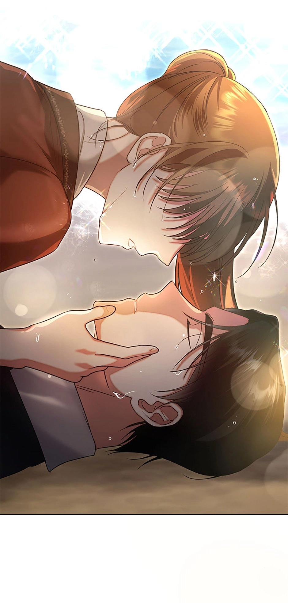 In This Life, I Will Survive Until the End Chapter 11 Page 92