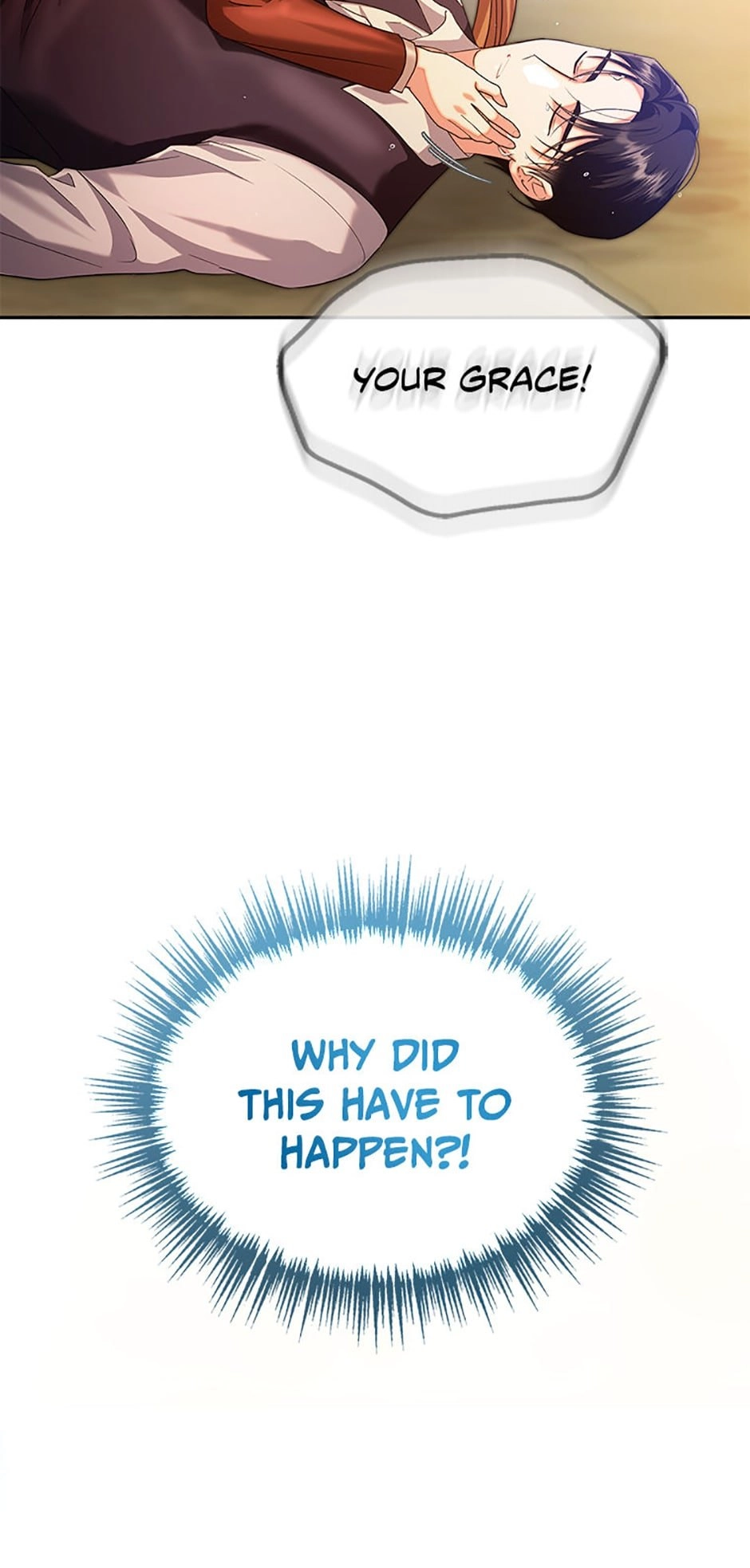 In This Life, I Will Survive Until the End Chapter 11 Page 91