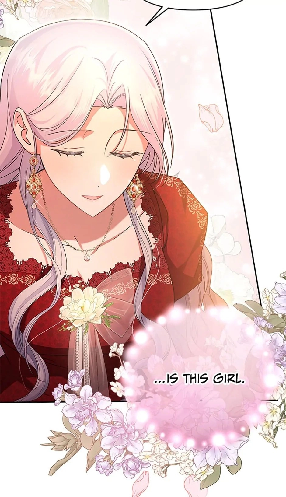 In This Life, I Will Survive Until the End Chapter 10 Page 44