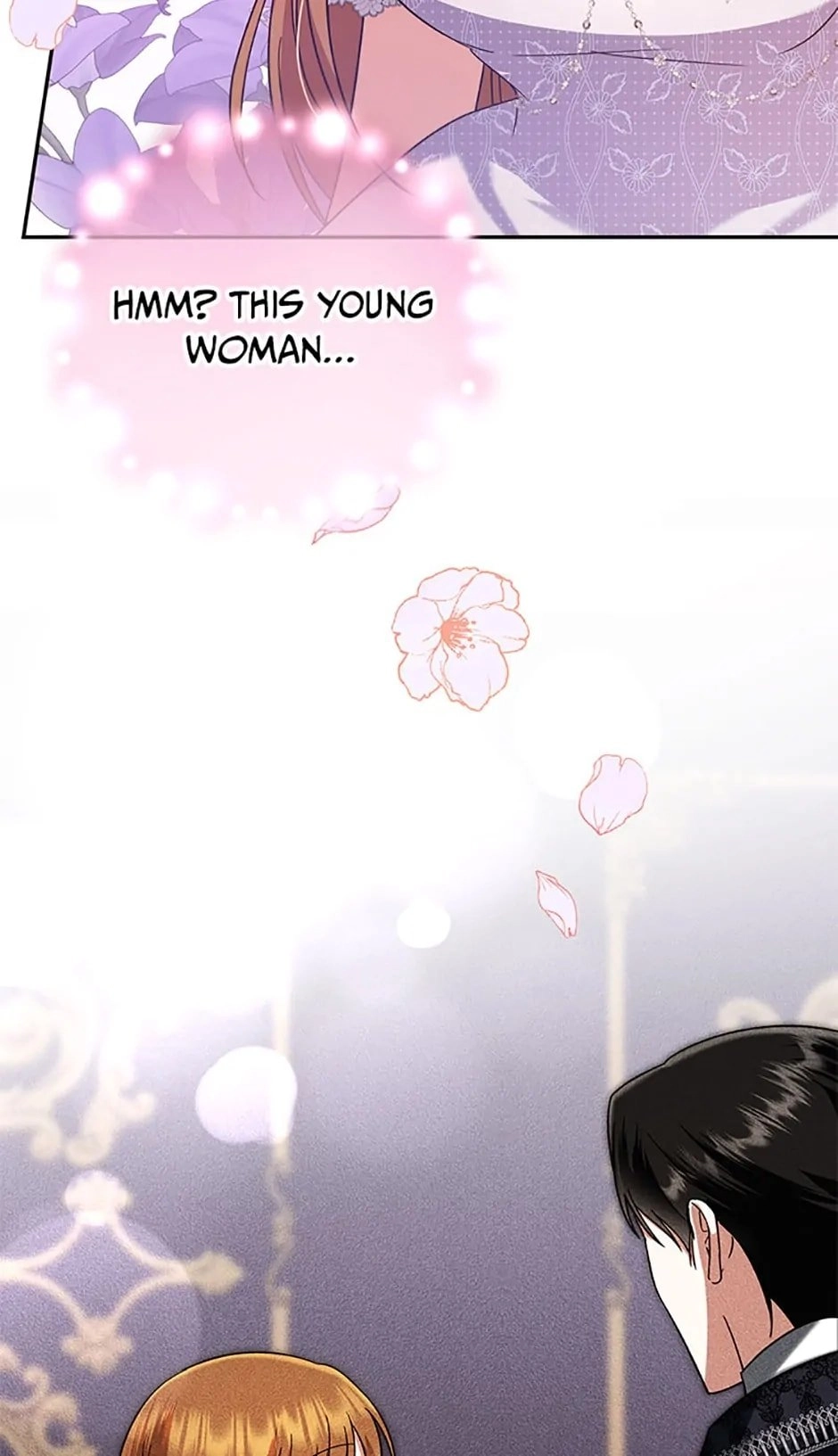 In This Life, I Will Survive Until the End Chapter 10 Page 46