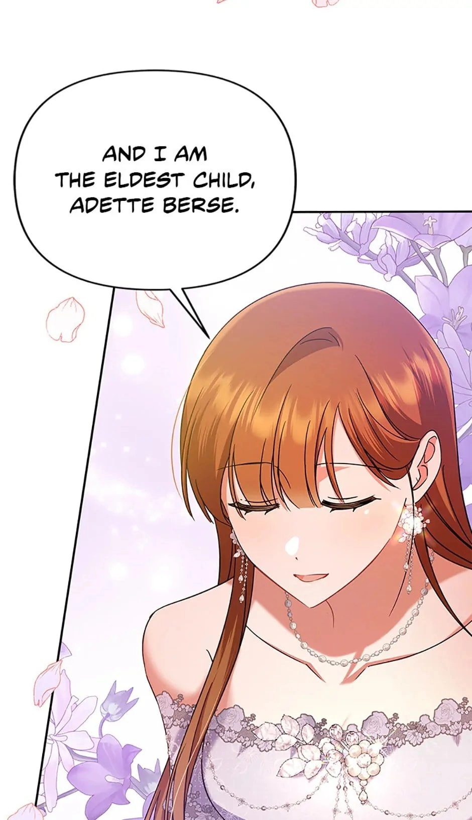 In This Life, I Will Survive Until the End Chapter 10 Page 45