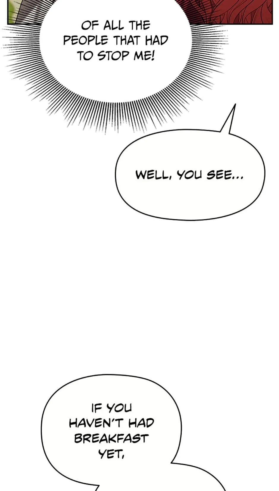 In This Life, I Will Survive Until the End Chapter 10 Page 86