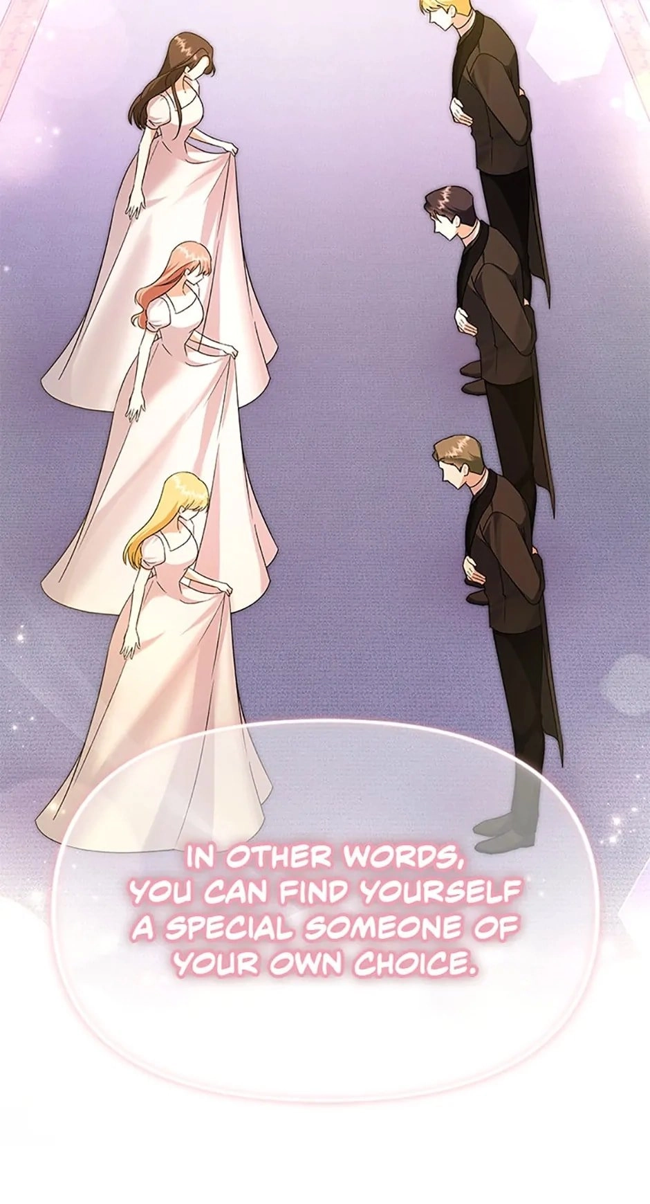 In This Life, I Will Survive Until the End Chapter 10 Page 52