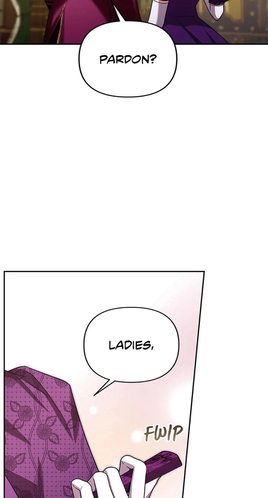 In This Life, I Will Survive Until the End Chapter 10 Page 49