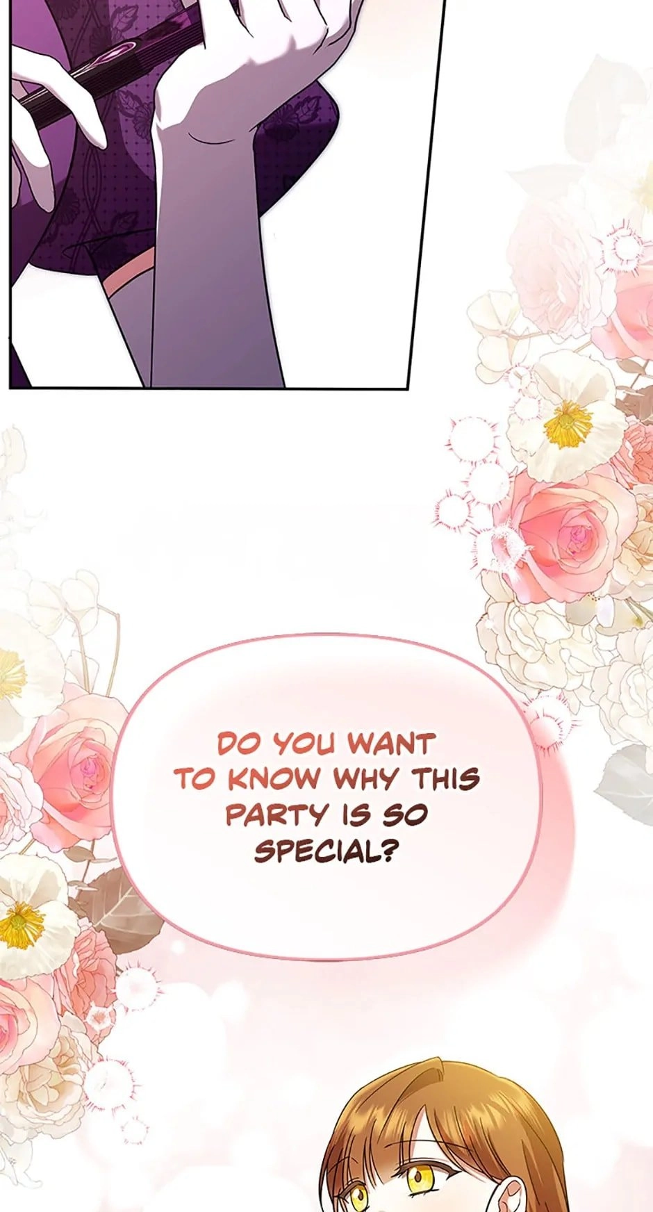In This Life, I Will Survive Until the End Chapter 10 Page 50