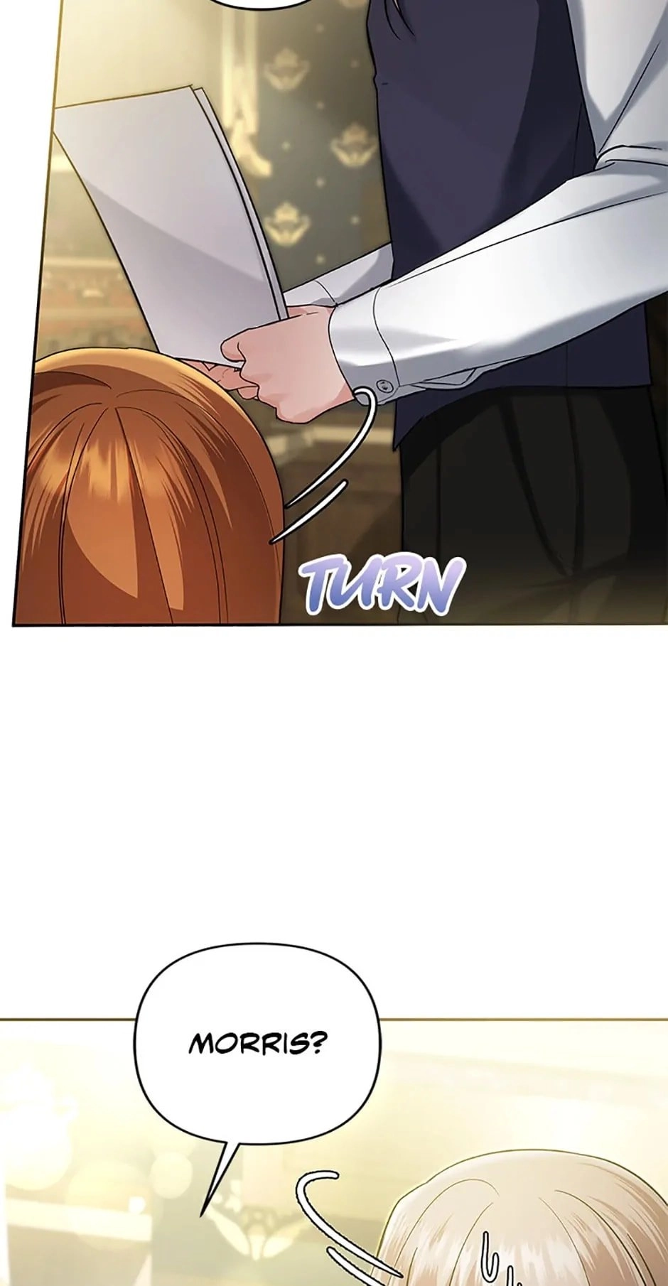 In This Life, I Will Survive Until the End Chapter 10 Page 17