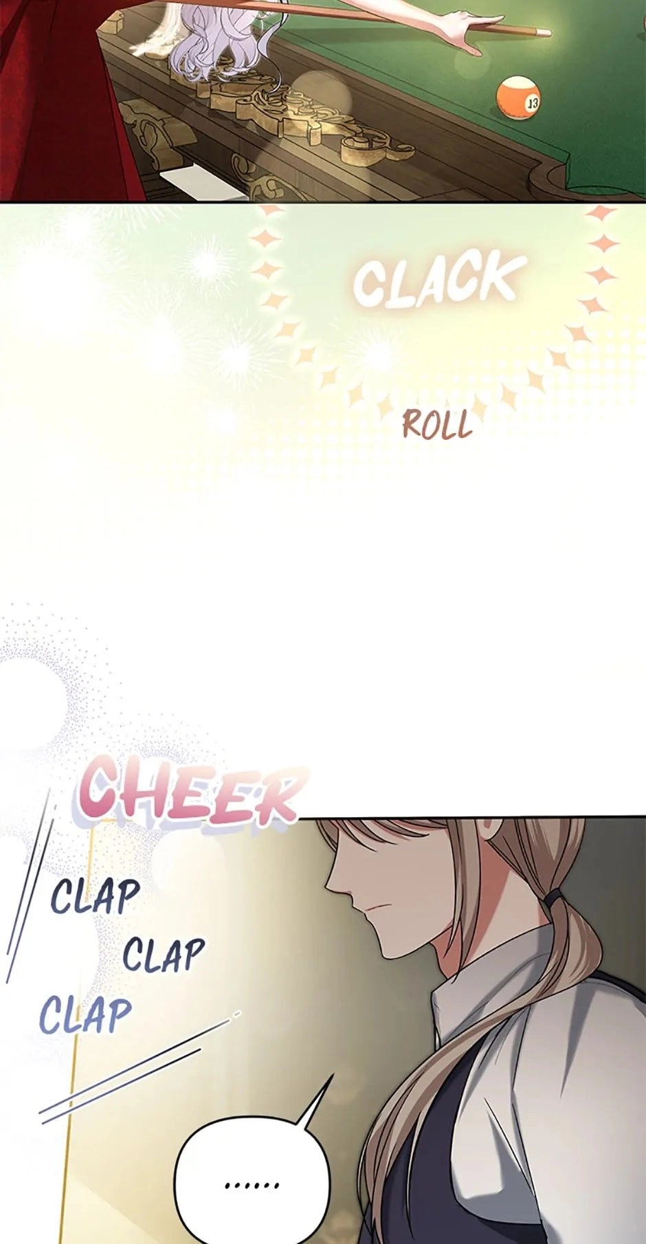 In This Life, I Will Survive Until the End Chapter 10 Page 16