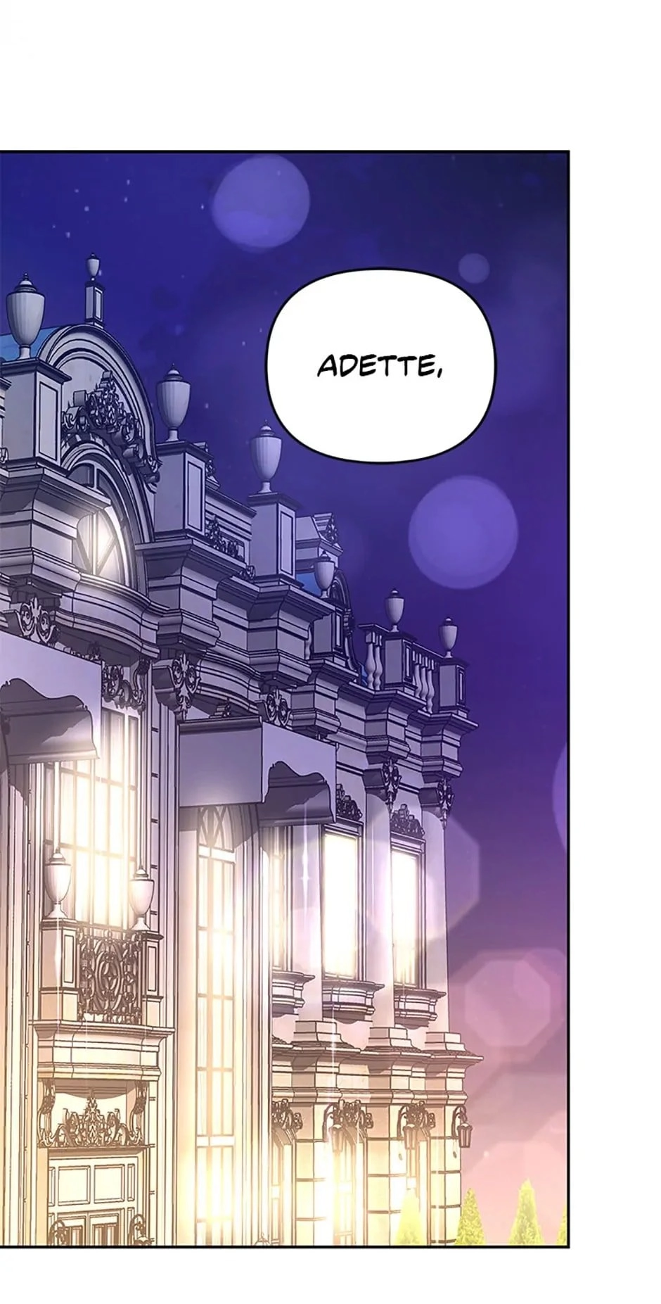 In This Life, I Will Survive Until the End Chapter 10 Page 60